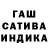 ГАШ Premium Abidan Santiago