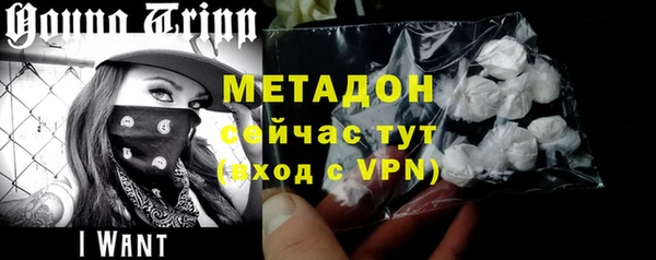 молекула духа Бородино